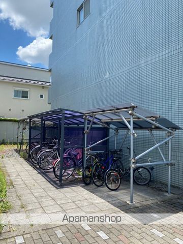 その他共有部分　その他共有部分