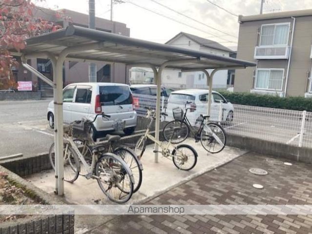 その他共有部分　その他共有部分