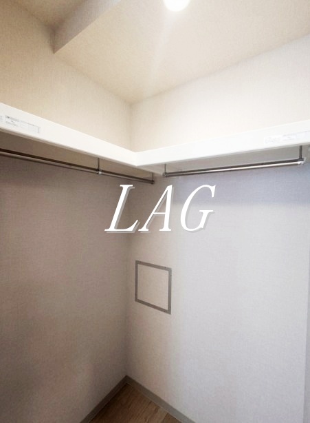 収納　収納です。