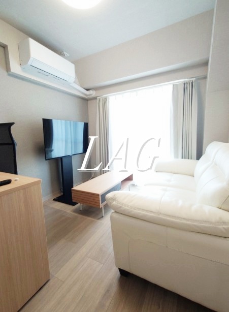 居室・リビング　洋室のお部屋です。