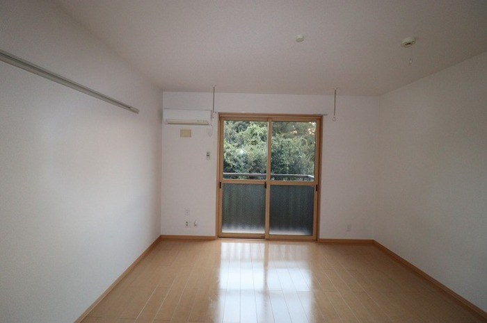 居室・リビング　居室