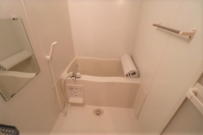 バス・シャワールーム　ユニットバス