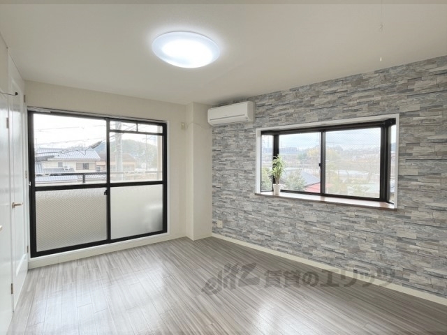 居室・リビング　洋室