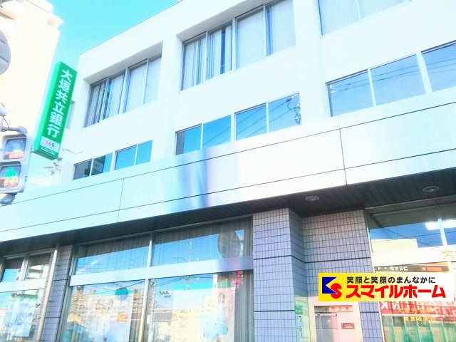 銀行　大垣共立銀行茶屋坂支店（銀行）まで840m