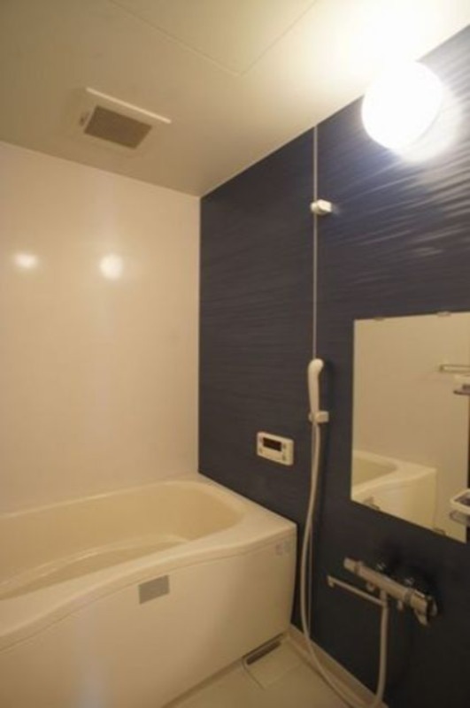 バス・シャワールーム　図面と現状に相違がある場合には現状を優先