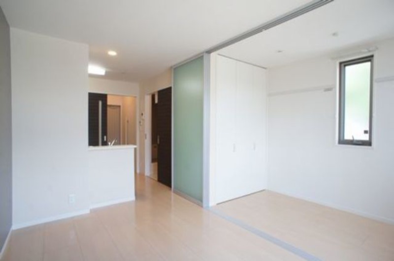 居室・リビング　図面と現状に相違がある場合には現状を優先