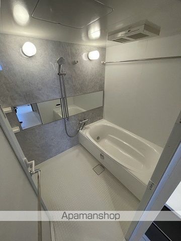 地下鉄長堀鶴見緑地線 松屋町駅 徒歩5分 19階建 築1年の風呂写真