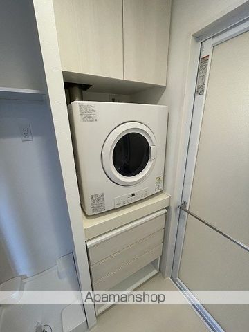 地下鉄長堀鶴見緑地線 松屋町駅 徒歩5分 19階建 築1年のその他写真
