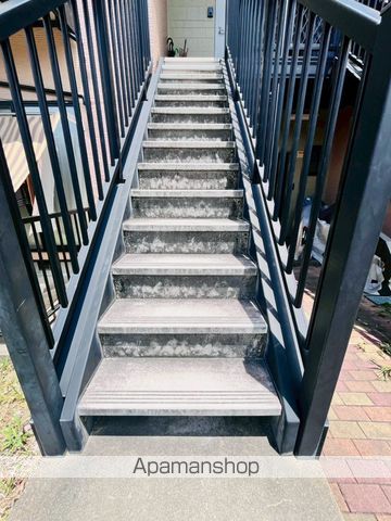 その他共有部分　その他共有部分