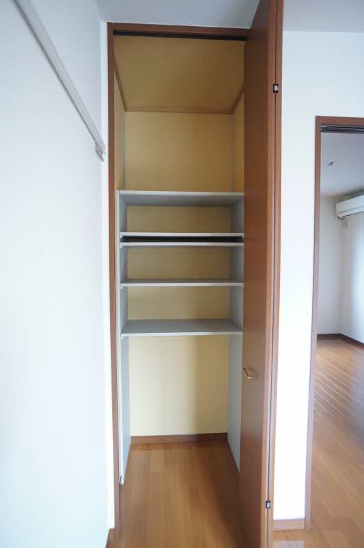 収納　図面と現状に相違がある場合には現状を優先