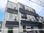 グランシャリテ高円寺 3階 築3年10ヶ月の賃貸物件