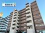 飾磨駅より徒歩10分 2階 築20年9ヶ月の賃貸物件