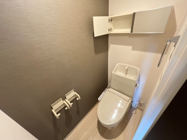 その他部屋・スペース　洋室