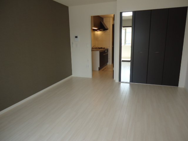 居室・リビング　洋室