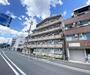 西京極駅より徒歩3分 4階 築23年11ヶ月の賃貸物件