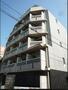 江戸川橋駅より徒歩5分 3階 築21年7ヶ月の賃貸物件