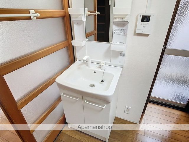 Luminous houseの内装写真