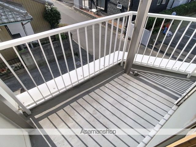 Luminous houseの内装写真