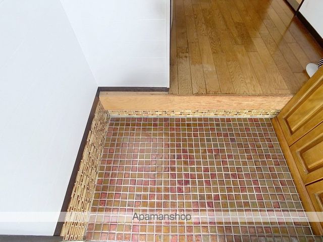 Luminous houseの玄関写真