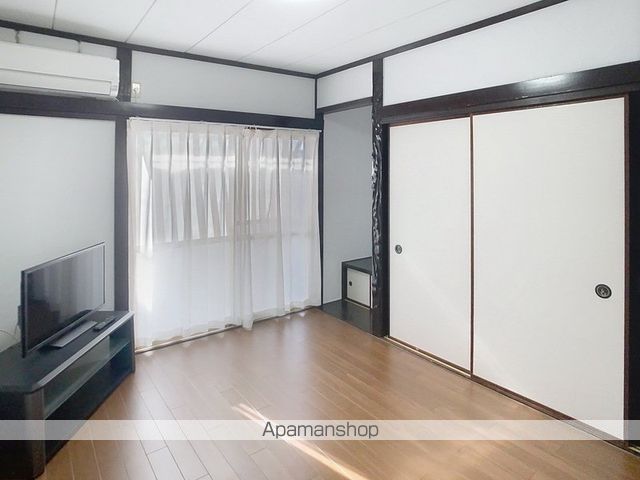 Luminous houseの内装写真