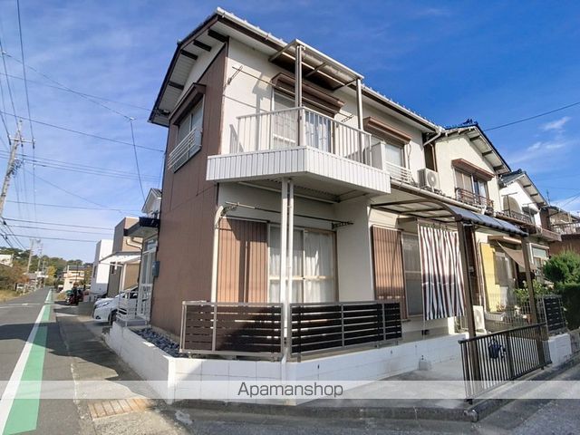 Luminous house