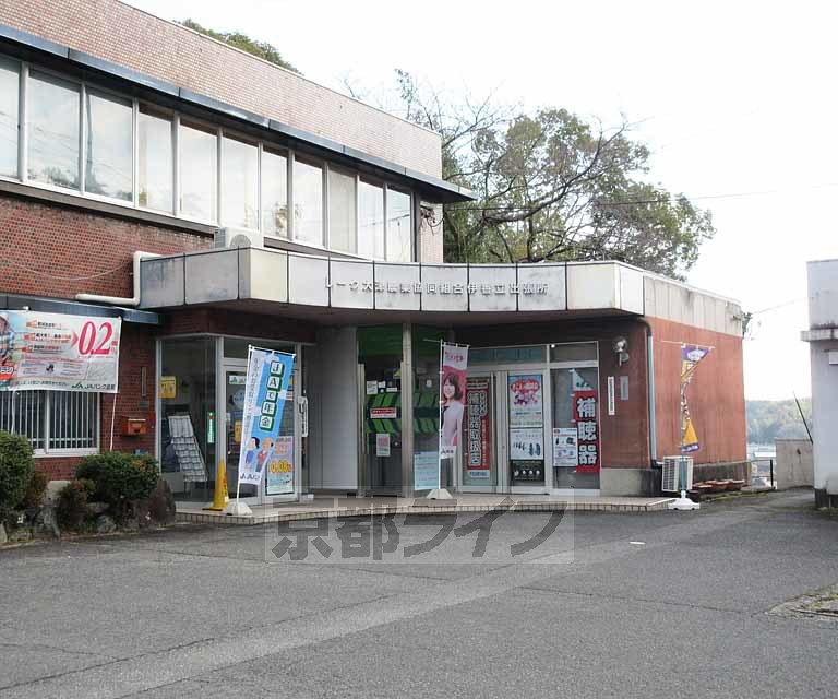コンビニ　ファミリーマート　大津唐崎一丁目店（コンビニ）まで1100m