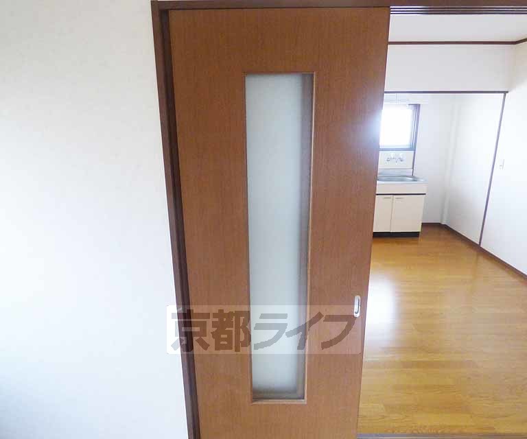 その他設備　綺麗で使いやすいです