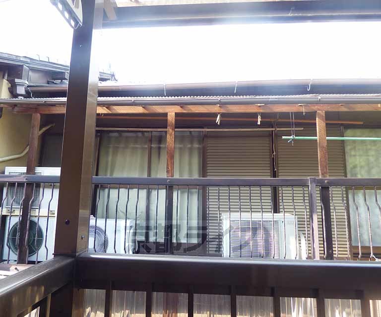 眺望　景色が綺麗です