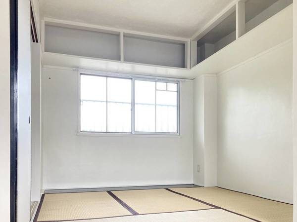 その他部屋・スペース　ビレッジハウスの同一物件・同一タイプの間取りの写真です