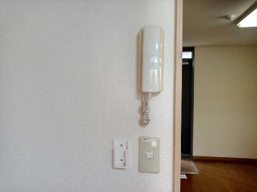 セキュリティ　設備・仕様は号室により異なる為、現況を優先致します。