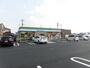 コンビニ　ファミリーマート　盛岡北夕顔瀬町店（コンビニ）まで90m
