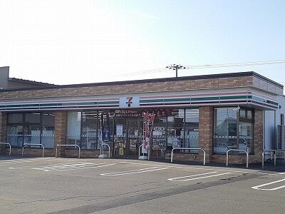 その他　セブンイレブン大通南２２丁目店（その他）まで400m