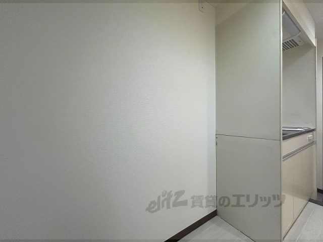 その他部屋・スペース　冷蔵庫置場