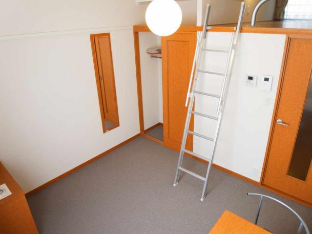 その他部屋・スペース