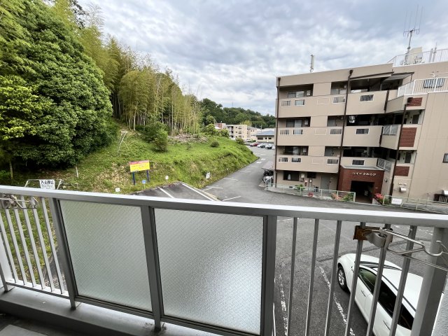 ハイライフ東生駒のその他写真