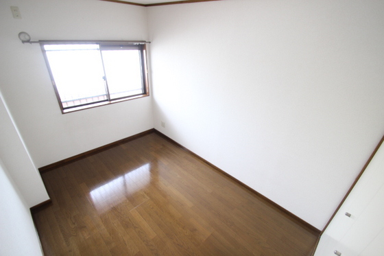 その他部屋・スペース　別号室の写真です。