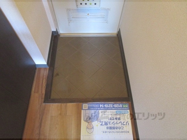 その他部屋・スペース　廊下
