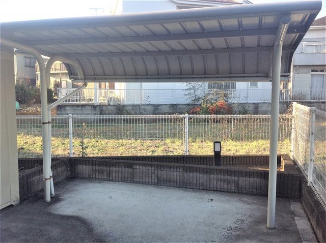 その他　駐輪場