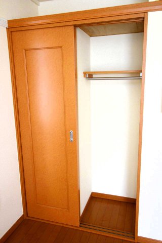 その他部屋・スペース　きれいな内装です