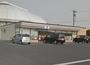 コンビニ　セブンイレブン倉敷上富井店（コンビニ）まで437m