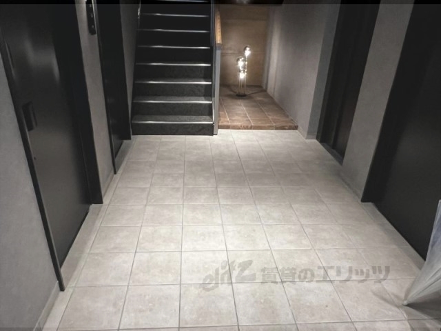 ロビー　ロビー