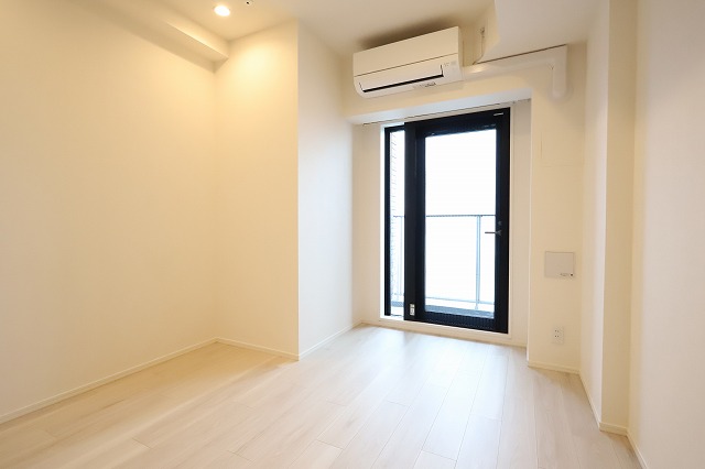 居室・リビング　居室