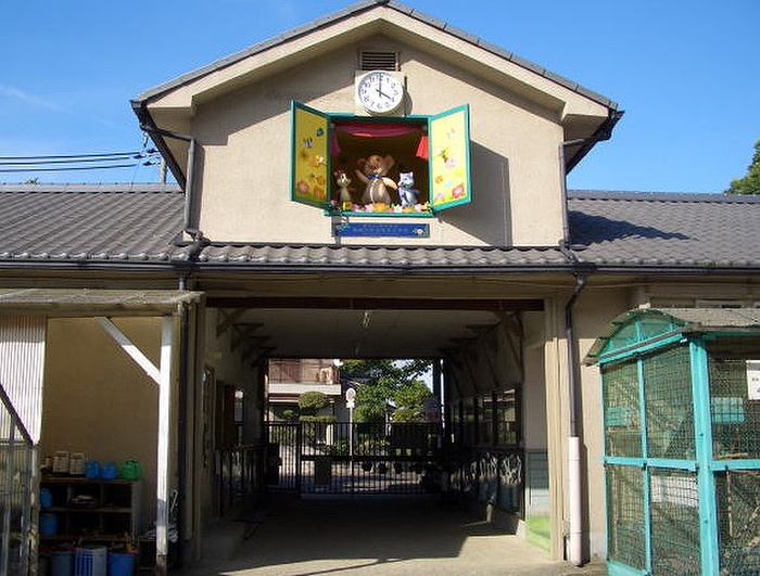 小学校　寝屋川市立第五小学校（小学校）まで105m
