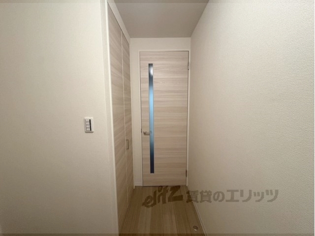 その他部屋・スペース　廊下