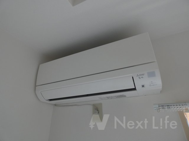 その他設備　ウッドベル2 ビー棟