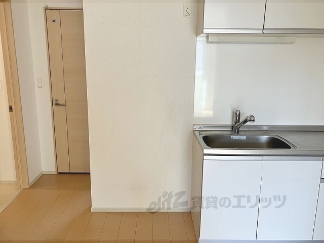 その他部屋・スペース　冷蔵庫置場