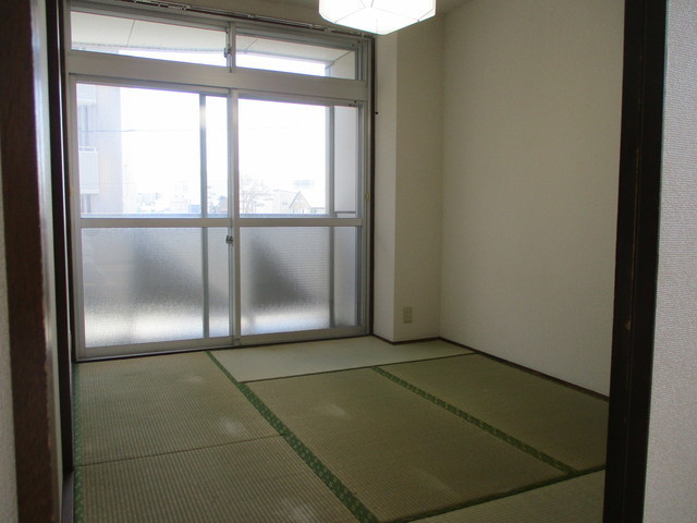 その他部屋・スペース　和室