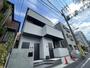 大井町駅より徒歩8分 新築 3階建の賃貸物件