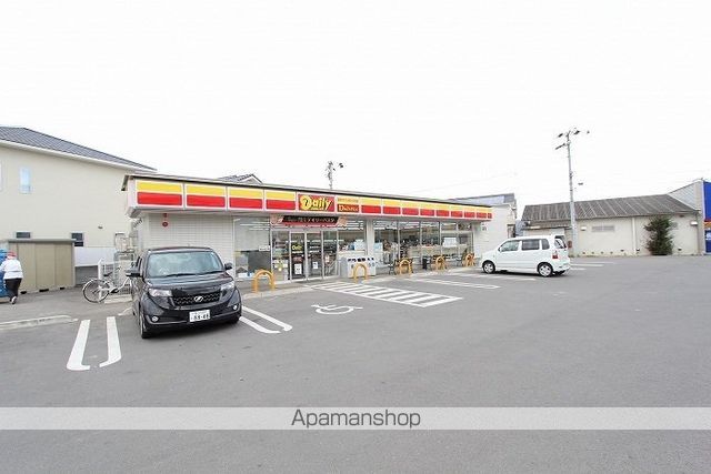 コンビニ　デイリーヤマザキ高松円座町店（コンビニ）まで159m