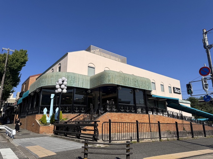 スーパー　いかり（スーパー）まで100m